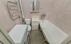 1-к квартира, вторичка, 30м2, 3/5 этаж