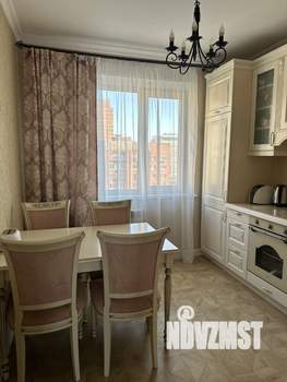 3-к квартира, вторичка, 75м2, 10/10 этаж
