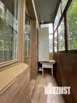 1-к квартира, вторичка, 30м2, 2/5 этаж