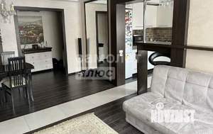 3-к квартира, вторичка, 65м2, 2/10 этаж