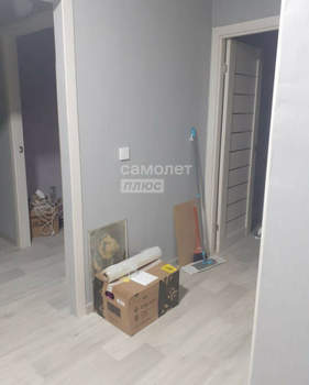 2-к квартира, вторичка, 44м2, 3/5 этаж