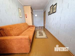 2-к квартира, вторичка, 43м2, 4/5 этаж