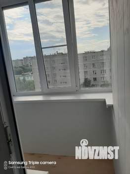 1-к квартира, вторичка, 36м2, 9/9 этаж