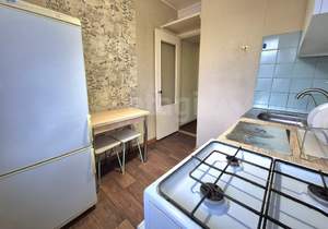 1-к квартира, вторичка, 31м2, 3/5 этаж