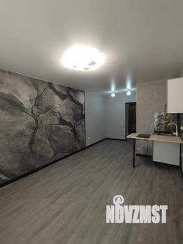 Студия квартира, вторичка, 19м2, 3/5 этаж