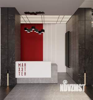 2-к квартира, вторичка, 66м2, 2/16 этаж