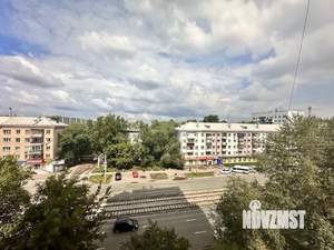 3-к квартира, вторичка, 66м2, 6/16 этаж