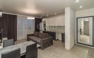 3-к квартира, вторичка, 56м2, 9/10 этаж