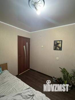 2-к квартира, вторичка, 43м2, 6/9 этаж