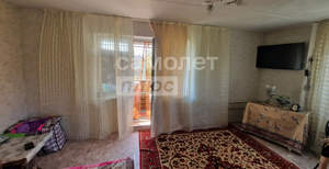 1-к квартира, вторичка, 32м2, 5/5 этаж