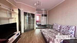 1-к квартира, вторичка, 40м2, 15/16 этаж