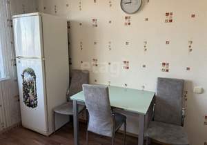 2-к квартира, вторичка, 55м2, 8/9 этаж