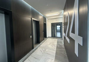 2-к квартира, вторичка, 57м2, 24/25 этаж