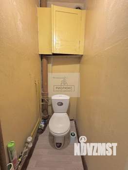 3-к квартира, вторичка, 64м2, 6/9 этаж