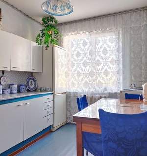 2-к квартира, вторичка, 53м2, 8/9 этаж