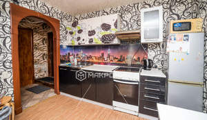 1-к квартира, вторичка, 33м2, 3/10 этаж