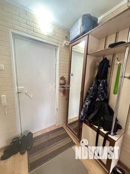 1-к квартира, вторичка, 30м2, 8/9 этаж