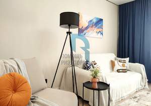 2-к квартира, вторичка, 51м2, 6/10 этаж