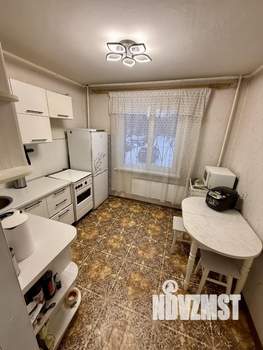 1-к квартира, вторичка, 33м2, 1/10 этаж