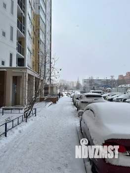 Студия квартира, вторичка, 28м2, 18/22 этаж