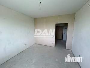 1-к квартира, вторичка, 41м2, 14/20 этаж