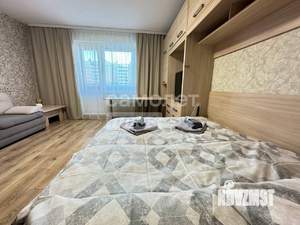 2-к квартира, вторичка, 57м2, 4/10 этаж