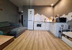 2-к квартира, вторичка, 44м2, 7/16 этаж