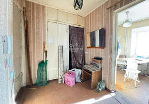 2-к квартира, вторичка, 48м2, 4/5 этаж