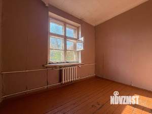 3-к квартира, вторичка, 71м2, 2/3 этаж