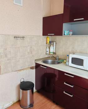 2-к квартира, вторичка, 44м2, 3/5 этаж