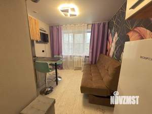 Студия квартира, вторичка, 13м2, 3/5 этаж