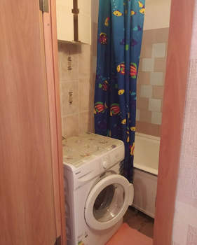 2-к квартира, вторичка, 50м2, 6/9 этаж