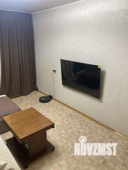 1-к квартира, вторичка, 33м2, 1/9 этаж