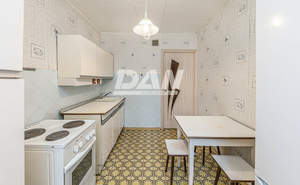 2-к квартира, вторичка, 53м2, 2/9 этаж