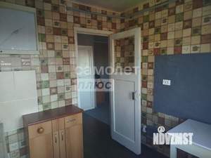 1-к квартира, вторичка, 32м2, 5/5 этаж