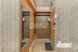 1-к квартира, вторичка, 32м2, 8/9 этаж