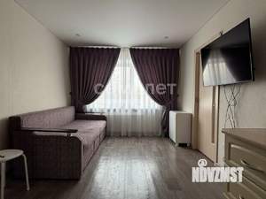 2-к квартира, вторичка, 41м2, 3/5 этаж