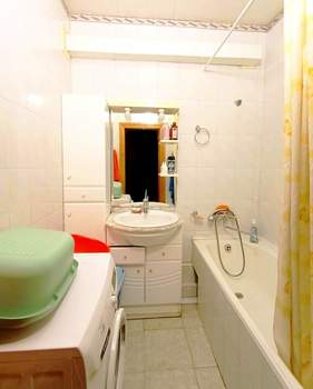 3-к квартира, вторичка, 80м2, 3/5 этаж