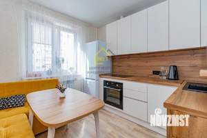 1-к квартира, вторичка, 41м2, 5/11 этаж
