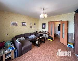 2-к квартира, вторичка, 56м2, 8/10 этаж