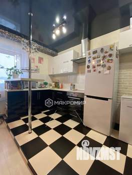 2-к квартира, вторичка, 57м2, 3/69 этаж