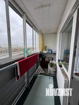 2-к квартира, вторичка, 66м2, 3/10 этаж