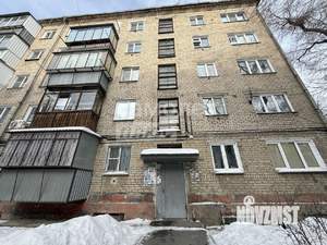 2-к квартира, вторичка, 41м2, 3/5 этаж