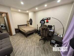 3-к квартира, вторичка, 66м2, 3/4 этаж