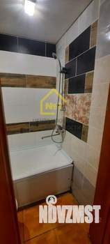 Студия квартира, вторичка, 25м2, 1/5 этаж