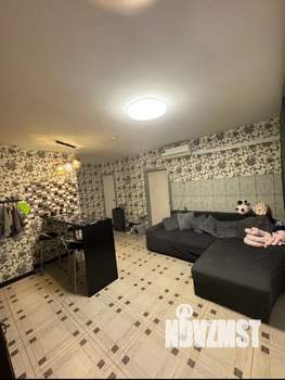1-к квартира, вторичка, 41м2, 7/11 этаж