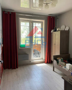 4-к квартира, вторичка, 84м2, 3/9 этаж