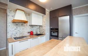 3-к квартира, вторичка, 69м2, 13/25 этаж