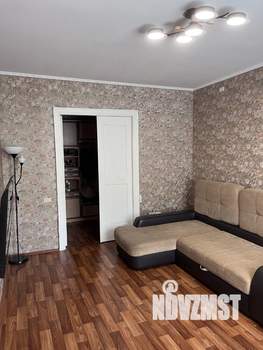 2-к квартира, вторичка, 60м2, 3/5 этаж