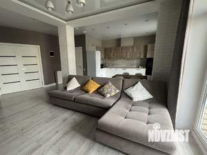 3-к квартира, вторичка, 94м2, 8/18 этаж